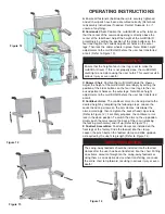 Preview for 5 page of Nuprodx multichair 4000 Assembly Instructions Manual