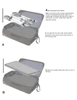 Preview for 4 page of Nuprodx MULTICHAIR 4000tx Assembly & Packing Instructions