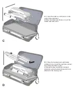 Preview for 5 page of Nuprodx MULTICHAIR 4000tx Assembly & Packing Instructions