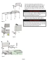 Preview for 3 page of Nuprodx multichair 5000 Assembly Instructions Manual