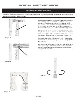 Preview for 6 page of Nuprodx multichair 5000 Assembly Instructions Manual