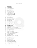 Preview for 2 page of Nuqleo ion User Manual