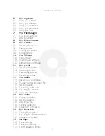 Preview for 3 page of Nuqleo ion User Manual