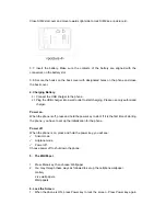 Preview for 7 page of Nuqleo QS-G3UCT1BK User Manual