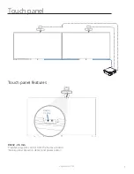 Preview for 4 page of Nureva WM408i User Manual