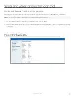 Preview for 29 page of Nureva WM408i User Manual