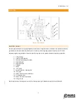 Preview for 7 page of NURIS TRACTOR User Manual