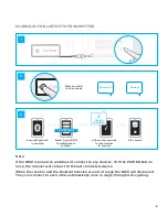 Preview for 6 page of nurius SONGO PORTABLE BR41 Instruction Manual