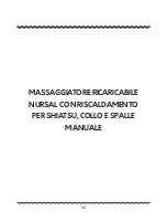 Preview for 39 page of NURSAL N6039 Manual