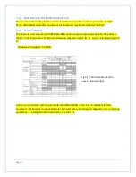 Preview for 9 page of NURSE ROSIE PBSV4.1 User Manual