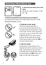 Предварительный просмотр 24 страницы NURSE ROSIE Rosie RealTime Owner'S Manual/Warranty Document