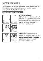 Предварительный просмотр 27 страницы NURSE ROSIE Rosie RealTime Owner'S Manual/Warranty Document