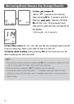 Предварительный просмотр 28 страницы NURSE ROSIE Rosie RealTime Owner'S Manual/Warranty Document