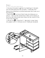 Preview for 17 page of Nurseryworks VETRO CHANGER Instruction Manual