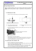 Предварительный просмотр 10 страницы Nußbaum Hebetechnik 2.30 SL E Operating Instruction And Documentation