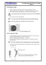 Предварительный просмотр 11 страницы Nußbaum Hebetechnik 2.30 SL E Operating Instruction And Documentation