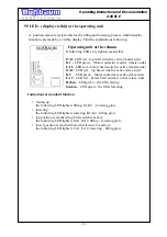 Предварительный просмотр 12 страницы Nußbaum Hebetechnik 2.30 SL E Operating Instruction And Documentation