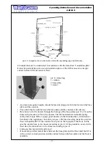 Предварительный просмотр 21 страницы Nußbaum Hebetechnik 2.30 SL E Operating Instruction And Documentation