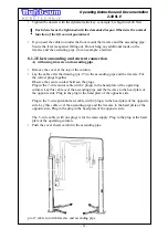 Предварительный просмотр 22 страницы Nußbaum Hebetechnik 2.30 SL E Operating Instruction And Documentation