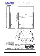 Предварительный просмотр 26 страницы Nußbaum Hebetechnik 2.30 SL E Operating Instruction And Documentation