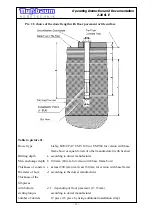 Предварительный просмотр 31 страницы Nußbaum Hebetechnik 2.30 SL E Operating Instruction And Documentation