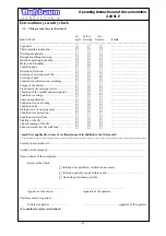 Предварительный просмотр 45 страницы Nußbaum Hebetechnik 2.30 SL E Operating Instruction And Documentation