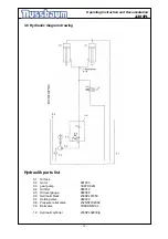 Предварительный просмотр 14 страницы Nussbaum 2.30 SPL Operating Instruction And Documentation