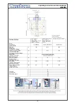 Предварительный просмотр 28 страницы Nussbaum 2.30 SPL Operating Instruction And Documentation