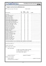 Предварительный просмотр 34 страницы Nussbaum 2.30 SPL Operating Instruction And Documentation