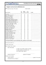 Предварительный просмотр 37 страницы Nussbaum 2.30 SPL Operating Instruction And Documentation