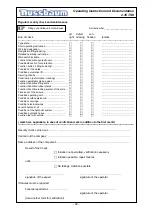 Предварительный просмотр 29 страницы Nussbaum 2.35 TSK Operating Instruction And Documentation