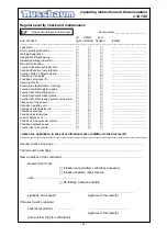 Предварительный просмотр 31 страницы Nussbaum 2.35 TSK Operating Instruction And Documentation