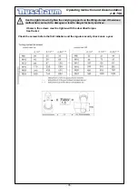 Предварительный просмотр 35 страницы Nussbaum 2.35 TSK Operating Instruction And Documentation