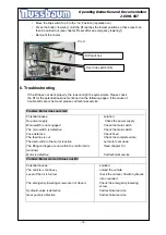 Предварительный просмотр 18 страницы Nussbaum 2.60 HL SST Operating Instruction And Documentation