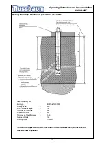 Предварительный просмотр 29 страницы Nussbaum 2.60 HL SST Operating Instruction And Documentation