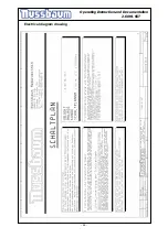 Предварительный просмотр 46 страницы Nussbaum 2.60 HL SST Operating Instruction And Documentation