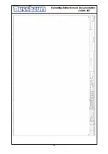 Предварительный просмотр 54 страницы Nussbaum 2.60 HL SST Operating Instruction And Documentation