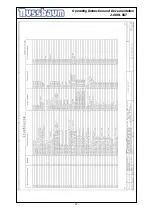 Предварительный просмотр 57 страницы Nussbaum 2.60 HL SST Operating Instruction And Documentation