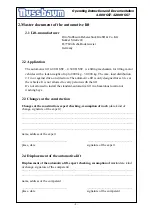 Предварительный просмотр 8 страницы Nussbaum 4.120 H SST Operating Instruction And Documentation