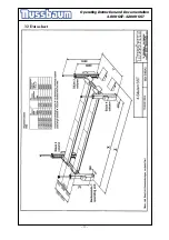 Предварительный просмотр 13 страницы Nussbaum 4.120 H SST Operating Instruction And Documentation