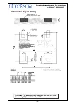 Предварительный просмотр 14 страницы Nussbaum 4.120 H SST Operating Instruction And Documentation