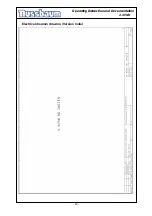 Предварительный просмотр 43 страницы Nussbaum 4.40 ND Operating Instruction And Documentation