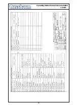 Предварительный просмотр 49 страницы Nussbaum 4.40 ND Operating Instruction And Documentation