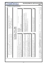 Preview for 14 page of Nussbaum 4.50 SL Operating Instruction And Documentation