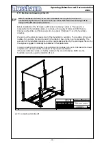 Preview for 50 page of Nussbaum 4.50 SL Operating Instruction And Documentation