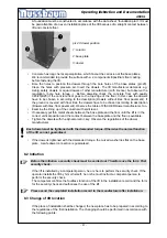 Preview for 51 page of Nussbaum 4.50 SL Operating Instruction And Documentation