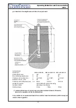 Preview for 56 page of Nussbaum 4.50 SL Operating Instruction And Documentation