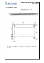 Preview for 13 page of Nussbaum 4.50H Operating Instructions Manual