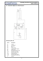 Preview for 14 page of Nussbaum 4.50H Operating Instructions Manual