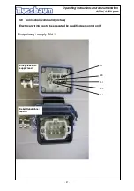 Preview for 21 page of Nussbaum 4.50H Operating Instructions Manual